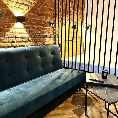 Polpo Apartments - Kilinskiego 33 Łódź Dış mekan fotoğraf