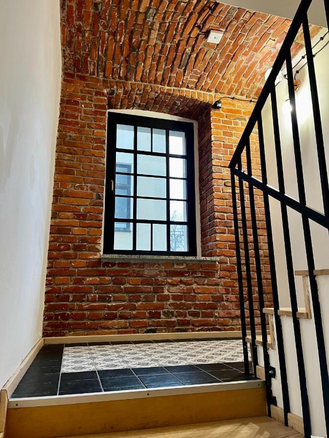 Polpo Apartments - Kilinskiego 33 Łódź Dış mekan fotoğraf